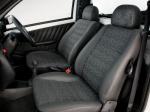 Fiat Strada 2005 года (ZA)